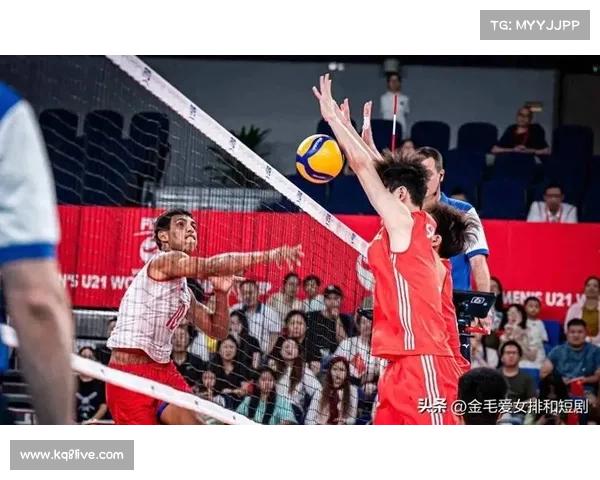 江门成功举办U21男排世锦赛创历史观众突破20万人次盛况空前