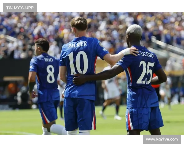 帕尔默将休战数周德拉普复出在即詹姆斯伤情轻微无大碍